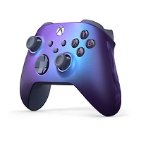 Microsoft Xbox Series X Wireless Controller Stellar Shift