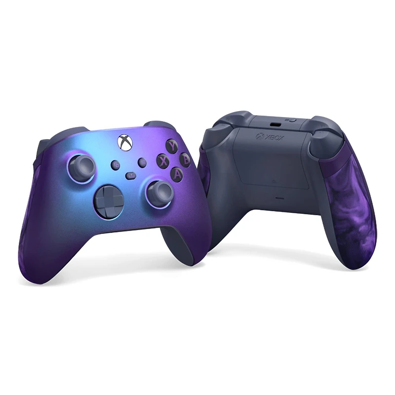 Microsoft Xbox Series X Wireless Controller Stellar Shift