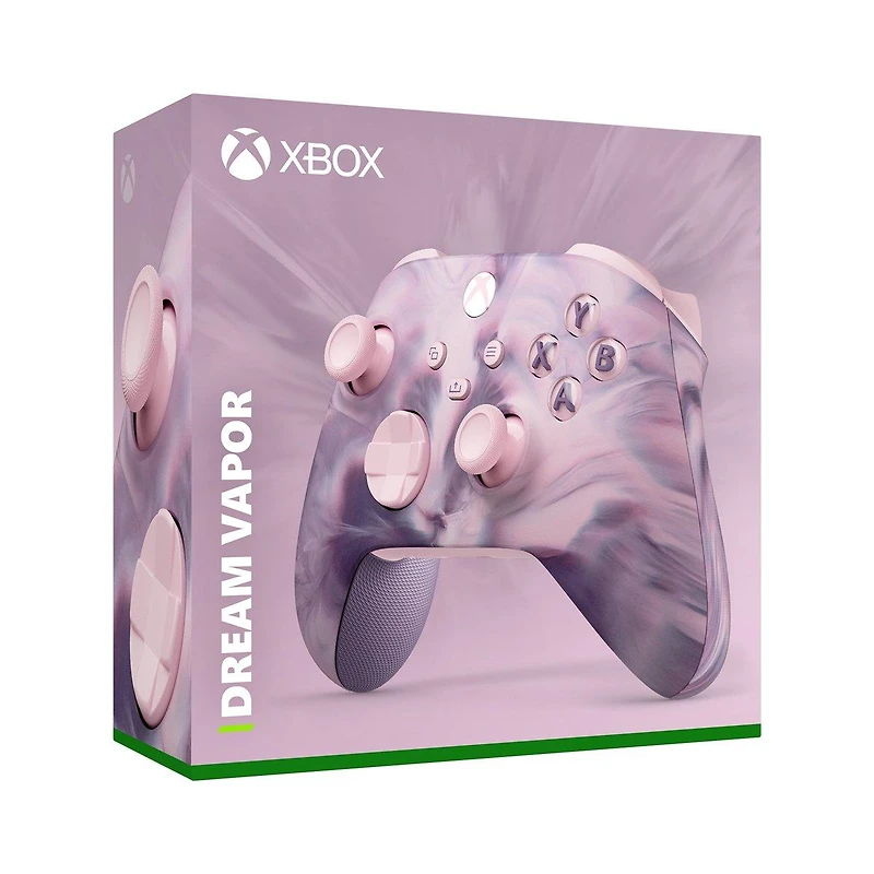 Microsoft Xbox Series X Wireless Controller