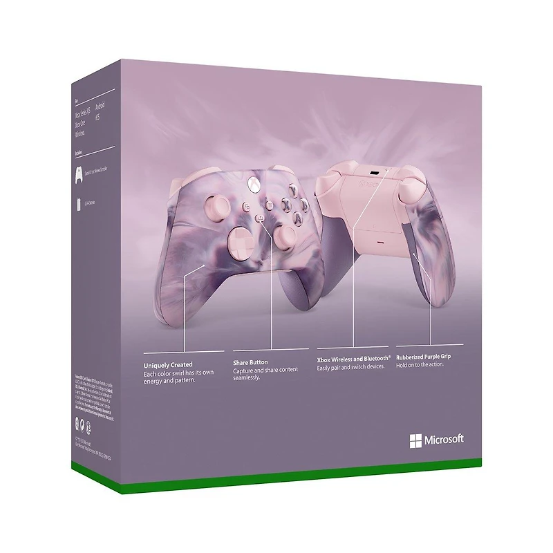 Microsoft Xbox Series X Wireless Controller