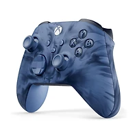Microsoft Xbox Series X/S Wireless Controller Stormcloud Vapor Special Edition