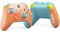 Microsoft Xbox Series X Wireless Controller Sunkissed Pink