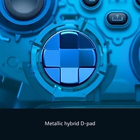 Microsoft Xbox Series X Wireless Controller Sky Cipher Special Edition