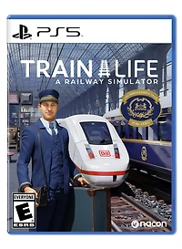 Train Life: A Railway Simulator The Orient-Express Edition