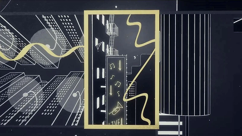 Genesis Noir - Nintendo Switch