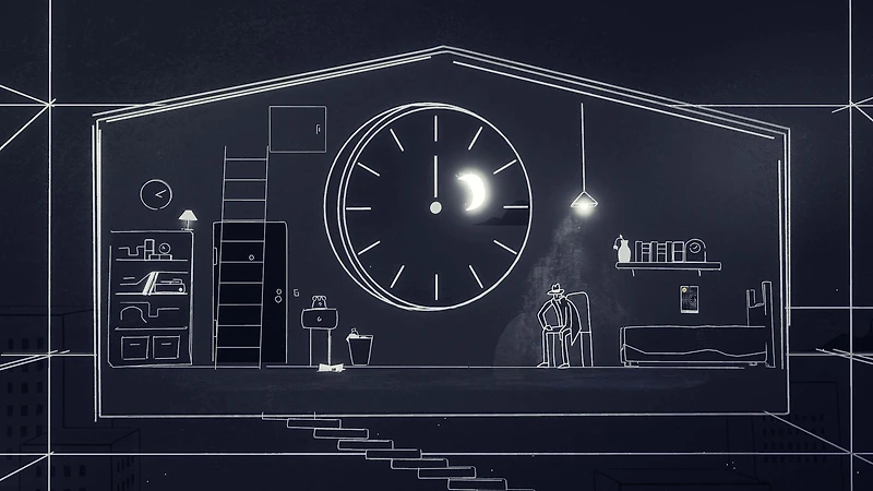 Genesis Noir - Nintendo Switch