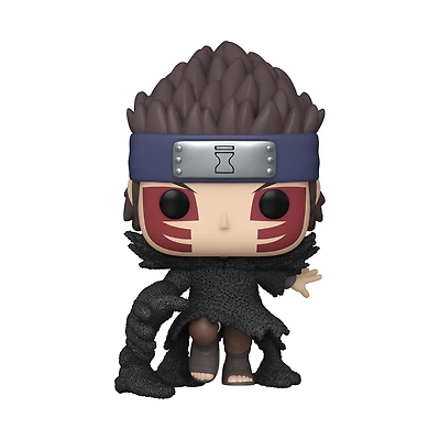 Funko POP! Animation: Boruto: Naruto Next Generations Shinki 4.7-in Vinyl Figure
