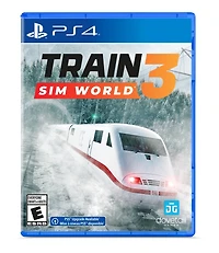 Train Sim World 3
