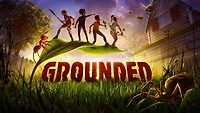 Grounded - Nintendo Switch
