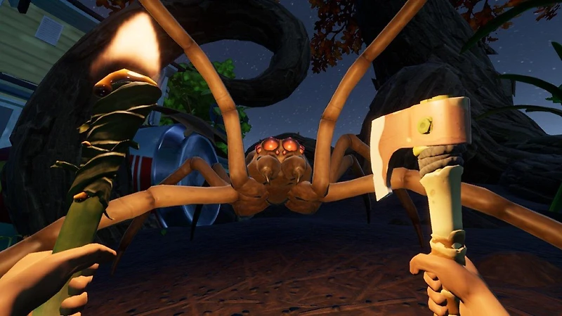 Grounded - Xbox Series X/S, Xbox One, Windows