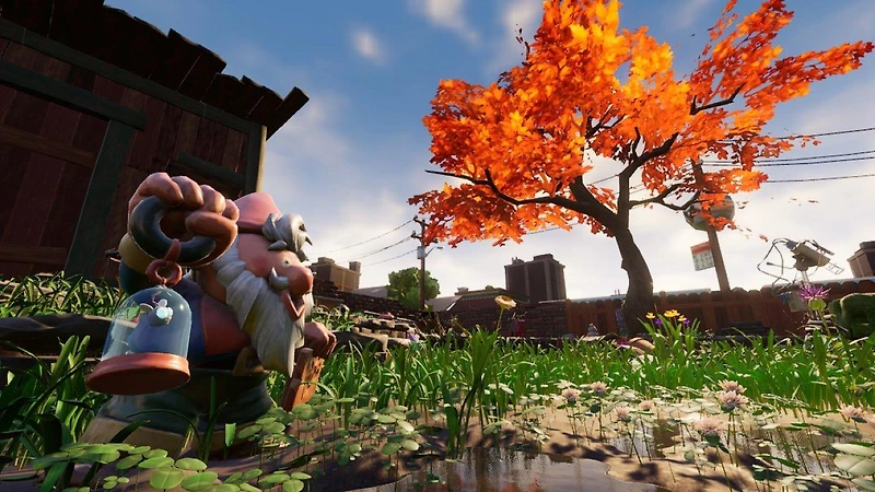 Grounded - Xbox Series X/S, Xbox One, Windows