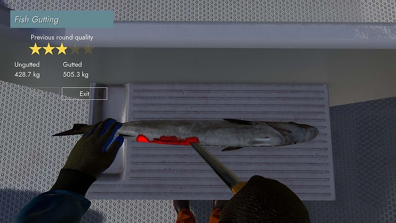 Fishing: North Atlantic Enhanced Edition - PlayStation 5