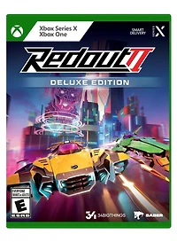 Redout 2: Deluxe Edition - Xbox Series X