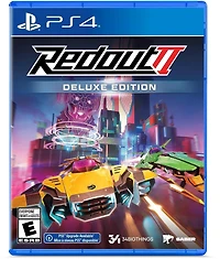 Redout 2: Deluxe Edition