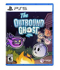 The Outbound Ghost - PlayStation 5