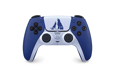 Sony DualSense Wireless Controller God of War Ragnarok Limited Edition