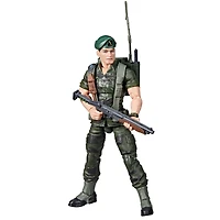 Hasbro G.I Joe Classified Series Vincent R. (Falcon) Falcone 6-in Action Figure