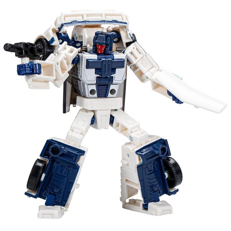 Hasbro Transformers Legacy Evolution Breakdown 5.5-in Action Figure