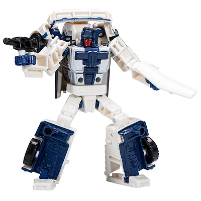Hasbro Transformers Legacy Evolution Breakdown 5.5-in Action Figure