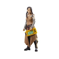 Hasbro Star Wars The Black Series Star Wars: Andor Bix Caleen 6-in Action Figure