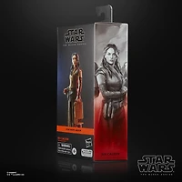 Hasbro Star Wars The Black Series Star Wars: Andor Bix Caleen 6-in Action Figure