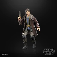 Hasbro Star Wars The Black Series Star Wars: Andor Cassian Andor 6-in Action Figure