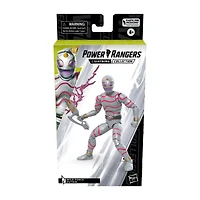 Hasbro Power Rangers Lightning Collection Wild Force Putrid 6-in Action Figure