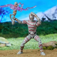Hasbro Power Rangers Lightning Collection Wild Force Putrid 6-in Action Figure