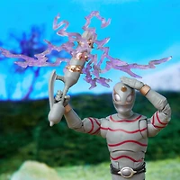 Hasbro Power Rangers Lightning Collection Wild Force Putrid 6-in Action Figure