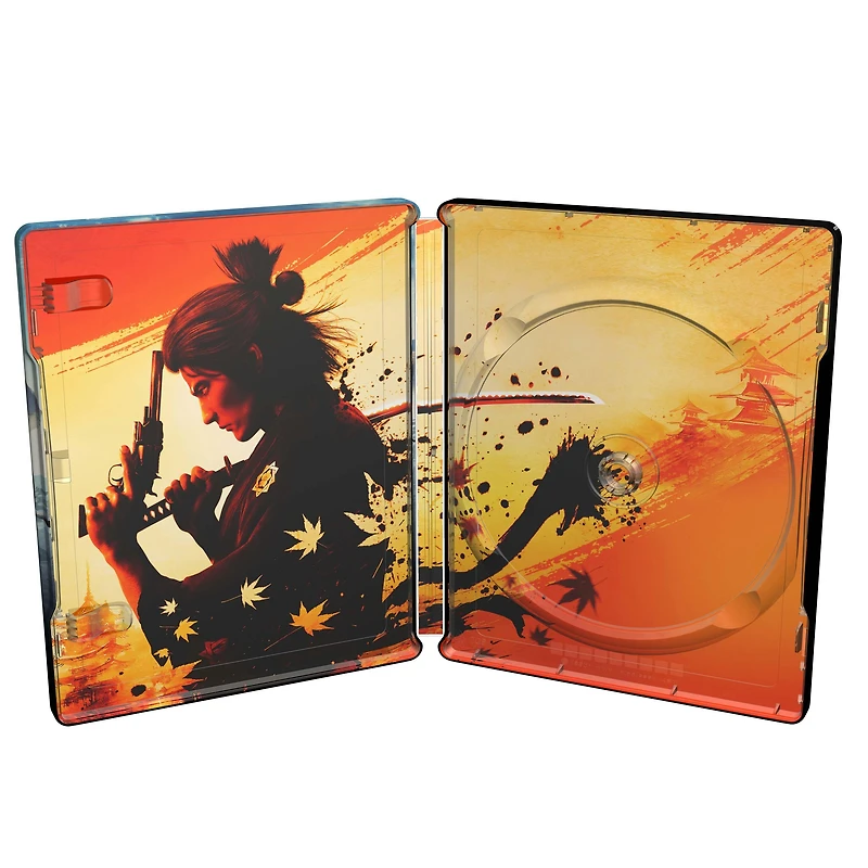 Like a Dragon: Ishin - Xbox Series X