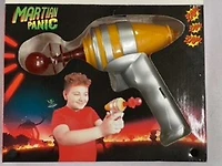 Martian Panic Blaster Bundle