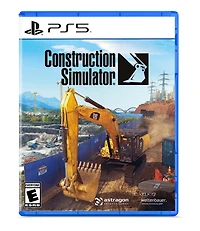 Construction Simulator