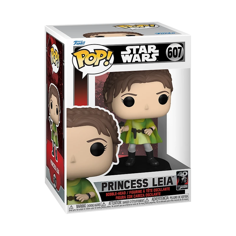 Funko POP! Star Wars: Episode VI