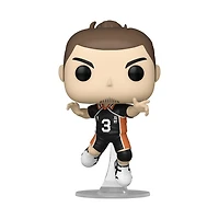 Funko POP! Animation: Haikyu!! Asahi Azumane 4.45-in Vinyl Figure