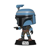 Funko Box: Star Wars: The Mandalorian Mystery Box (2023) GameStop Exclusive (Styles May Vary