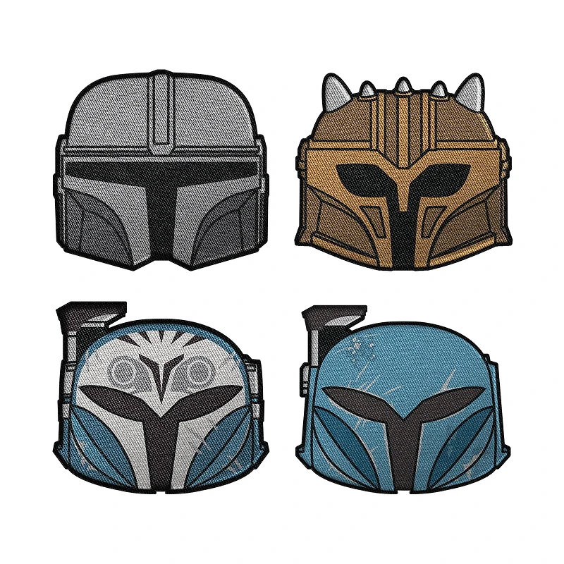 Funko Box: Star Wars: The Mandalorian Mystery Box (2023) GameStop Exclusive (Styles May Vary