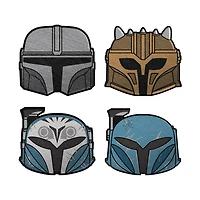 Funko Box: Star Wars: The Mandalorian Mystery Box (2023) GameStop Exclusive (Styles May Vary