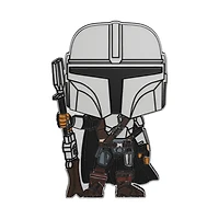 Funko Box: Star Wars: The Mandalorian Mystery Box (2023) GameStop Exclusive (Styles May Vary