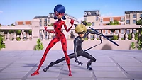 Miraculous:  Rise of the Sphinx - Xbox One, Xbox Series X