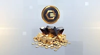 Overwatch 2 Coins 10,000 - PC