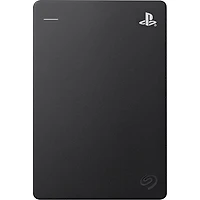Seagate 4TB Game Drive External Hard Drive for PlayStation 4