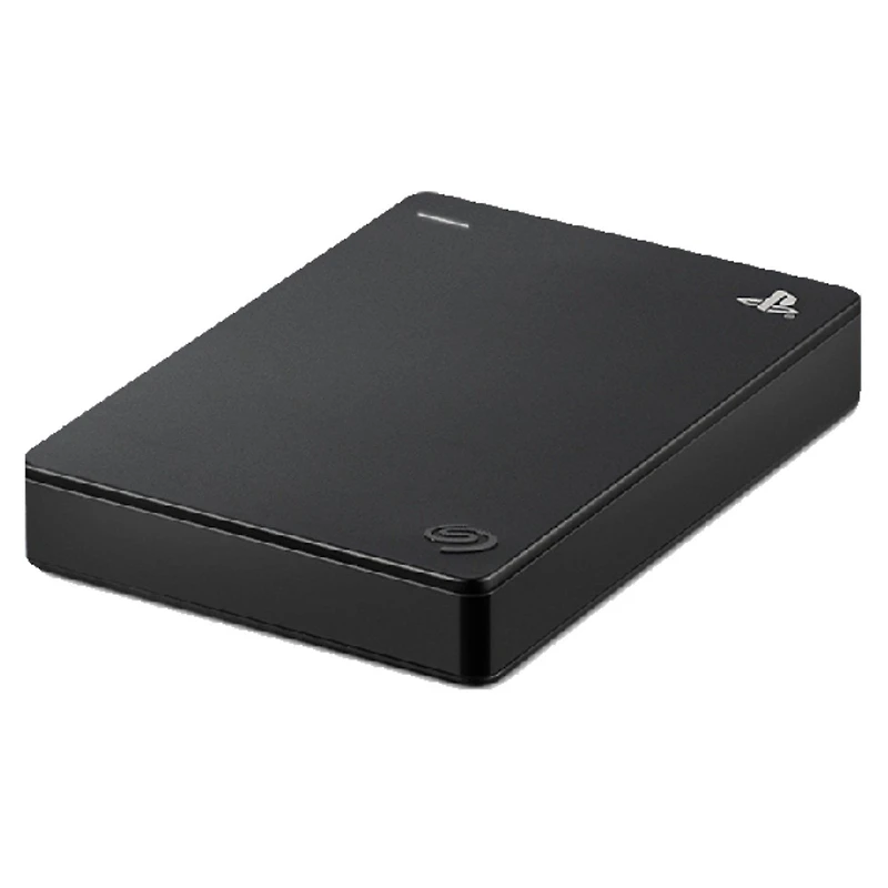 Seagate 4TB Game Drive External Hard Drive for PlayStation 4