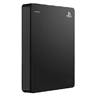 Seagate 4TB Game Drive External Hard Drive for PlayStation 4