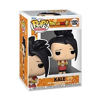 Funko POP! Animation: Dragon Ball Super Kale 4.8-in Vinyl Figure
