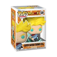 Funko POP! Animation: Dragon Ball Super