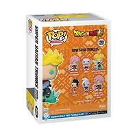 Funko POP! Animation: Dragon Ball Super