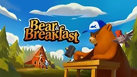 Bear and Breakfast