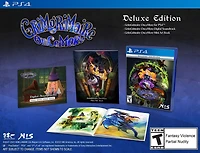 GrimGrimoire OnceMore - Deluxe Edition Deluxe