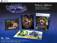 GrimGrimoire OnceMore - Deluxe Edition - PlayStation 5