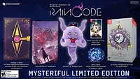 Master Detective Archives: RAIN CODE Limited